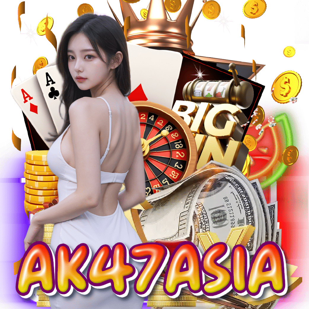 ak47asia slot